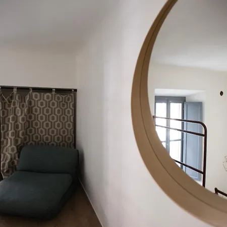 L'arche Comfort&relax - On Street Apartment Milan