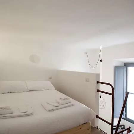 Апартаменты L'arche Comfort&relax - On Street Милан