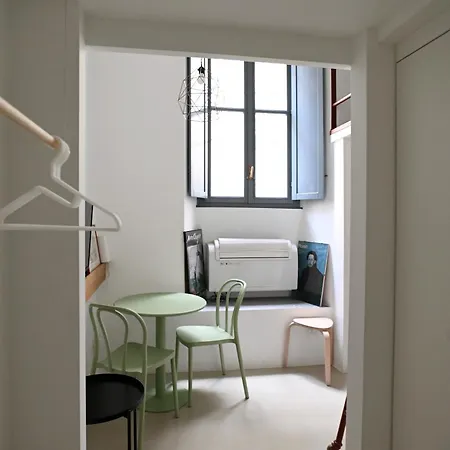 Апартаменты L'arche Comfort&relax - On Street *