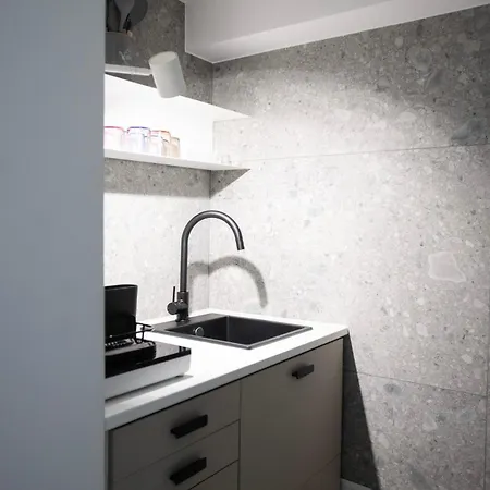 L'arche Comfort&relax - On Street *