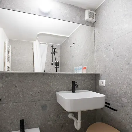 L'arche Comfort&relax - On Street דירה