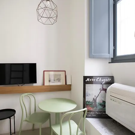 L'arche Comfort&relax - On Street Apartment Milan