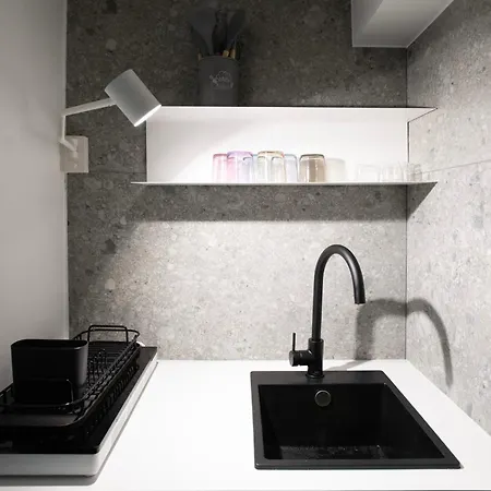 L'arche Comfort&relax - On Street Milan