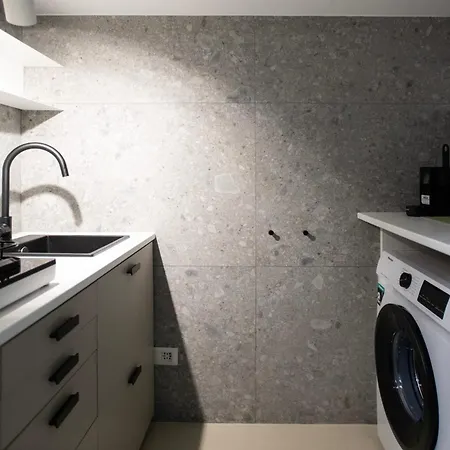 Apartment L'arche Comfort&relax - On Street