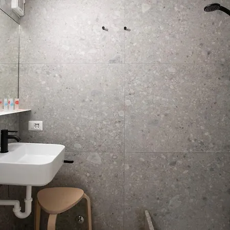 L'arche Comfort&relax - On Street Апартаменты *