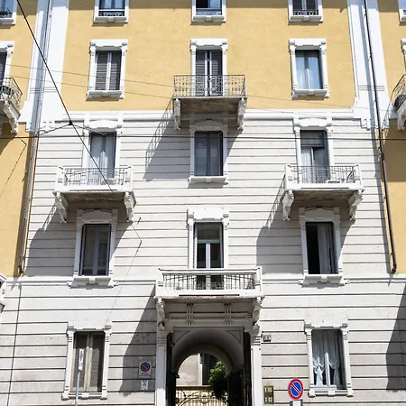 L'arche Comfort&relax - On Street Апартаменты *