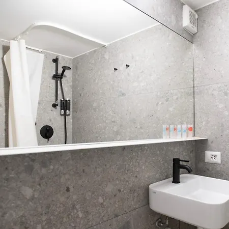 L'arche Comfort&relax - On Street דירה