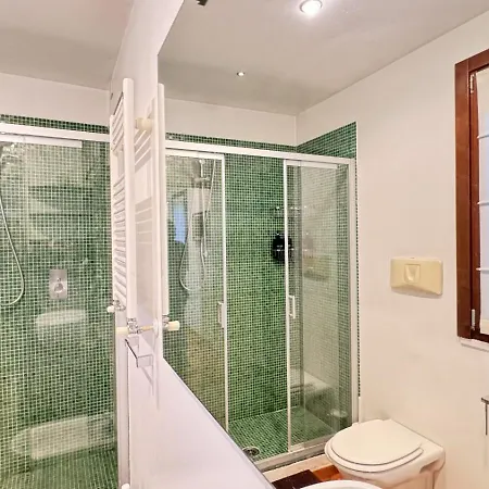 Sempione Apartament Appartement *