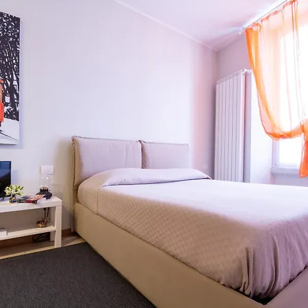 La Casa Di Andrea - Navigli *