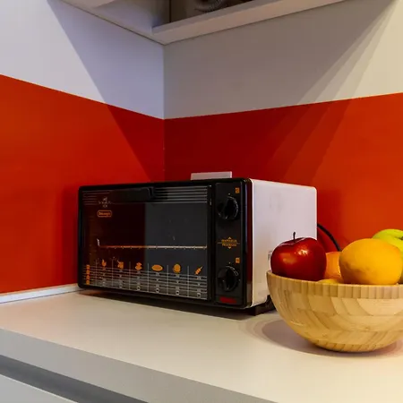 Lägenhet La Casa Di Andrea - Navigli *