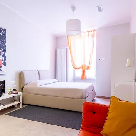 La Casa Di Andrea - Navigli *