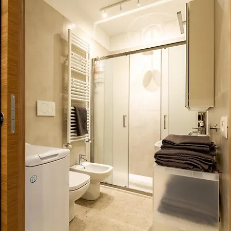 Apartamento La Casa Di Andrea - Navigli