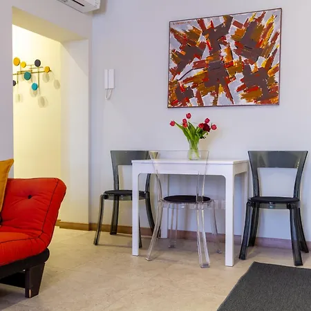 La Casa Di Andrea - Navigli Apartamento Milán