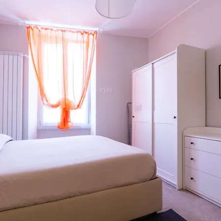 Apartamento La Casa Di Andrea - Navigli