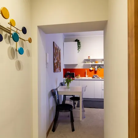 La Casa Di Andrea - Navigli Milano