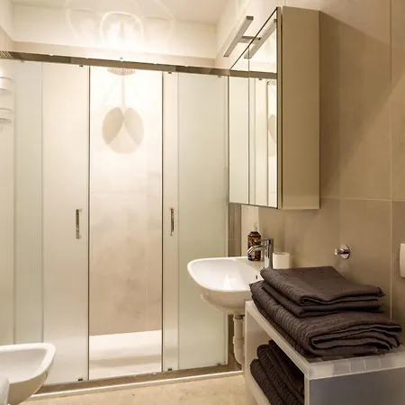 La Casa Di Andrea - Navigli * Milán