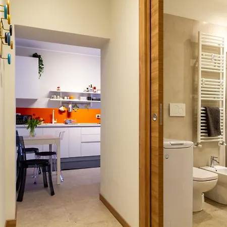 Apartamento La Casa Di Andrea - Navigli *