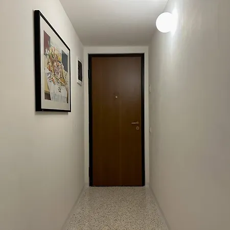 Apartment Navigli Mailand