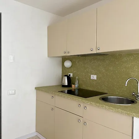 Navigli Apartment Mailand