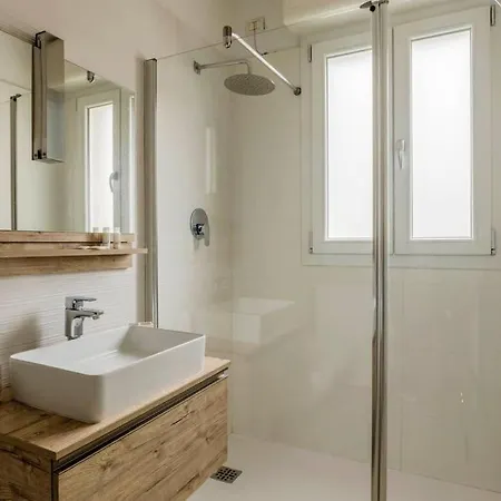 Brand New 3 Bedrooms In Navigli Area