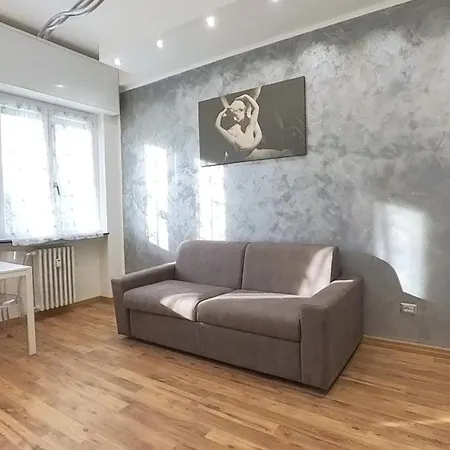 N&ghomesweethome Canova Accogliente - Affari شقة *