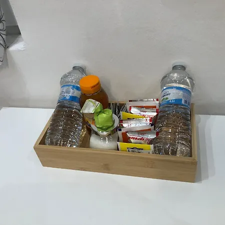شقة N&ghomesweethome Canova Accogliente - Affari *