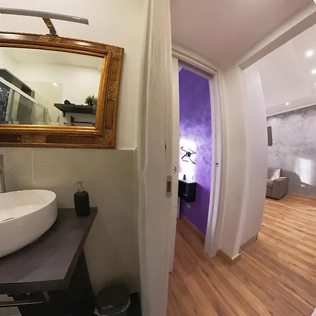 N&ghomesweethome Canova Accogliente - Affari * Mediolan