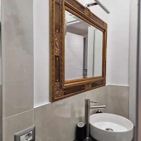 شقة N&ghomesweethome Canova Accogliente - Affari ميلان