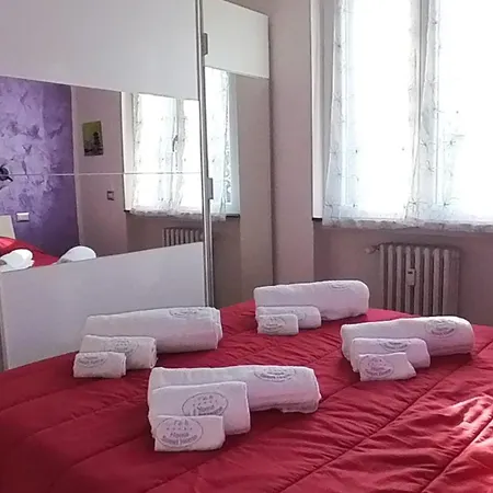 N&ghomesweethome Canova Accogliente - Affari * ميلان