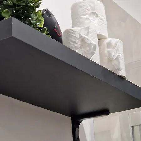 N&ghomesweethome Canova Accogliente - Affari * ميلان