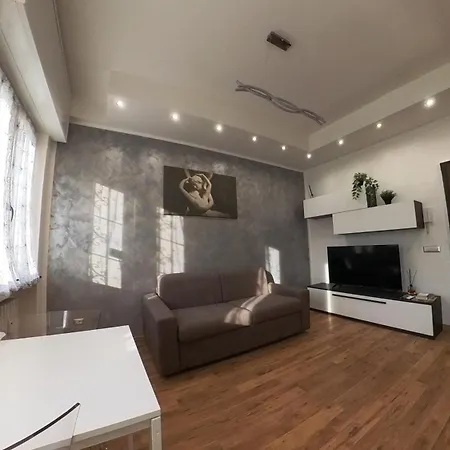 شقة N&ghomesweethome Canova Accogliente - Affari ميلان