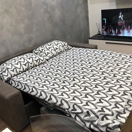 N&ghomesweethome Canova Accogliente - Affari *