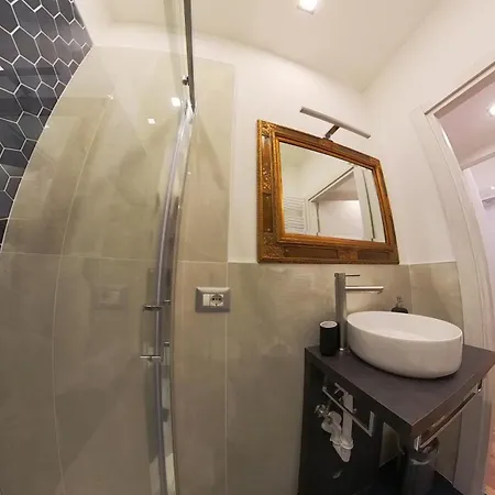 شقة N&ghomesweethome Canova Accogliente - Affari ميلان