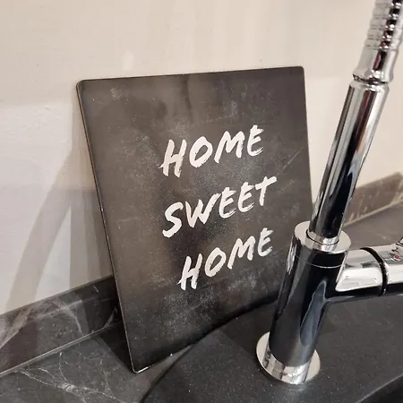 شقة N&ghomesweethome Canova Accogliente - Affari ميلان