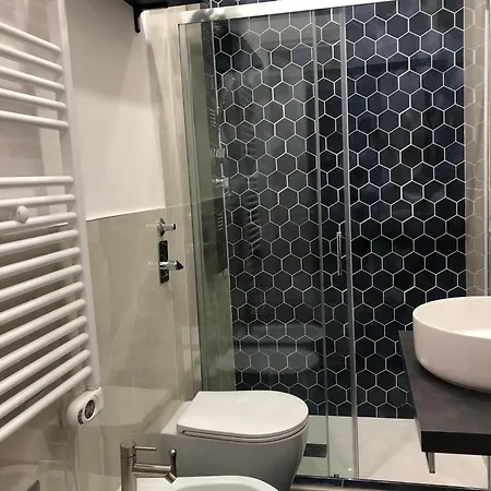 N&ghomesweethome Canova Accogliente - Affari Apartament *