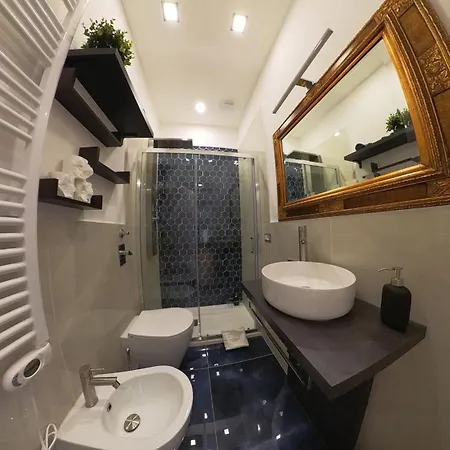 Apartment N&ghomesweethome Canova Accogliente - Affari Mailand