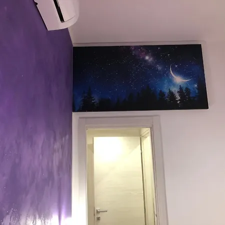 N&ghomesweethome Canova Accogliente - Affari * Mailand