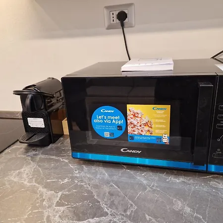 N&ghomesweethome Canova Accogliente - Affari