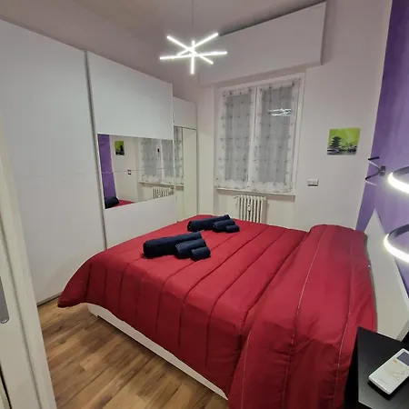 N&ghomesweethome Canova Accogliente - Affari Mailand