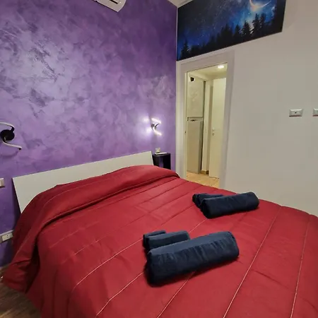 N&ghomesweethome Canova Accogliente - Affari Apartment *