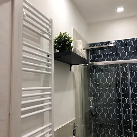 شقة N&ghomesweethome Canova Accogliente - Affari ميلان