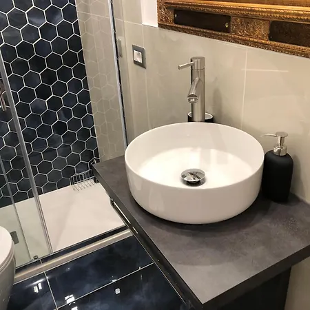 N&ghomesweethome Canova Accogliente - Affari