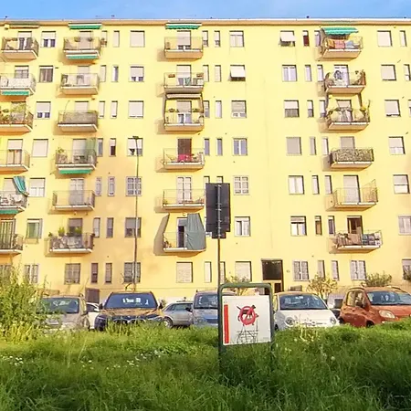 N&ghomesweethome Canova Accogliente - Affari * Mailand