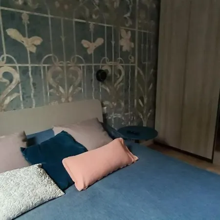 Vfh Corso Boutique Apartment-city Center 밀라노