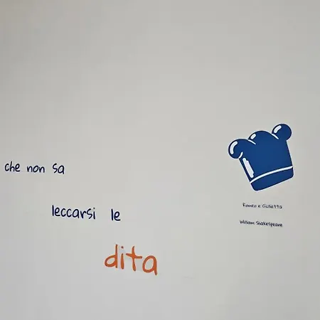 La Nostra Casa In Corte