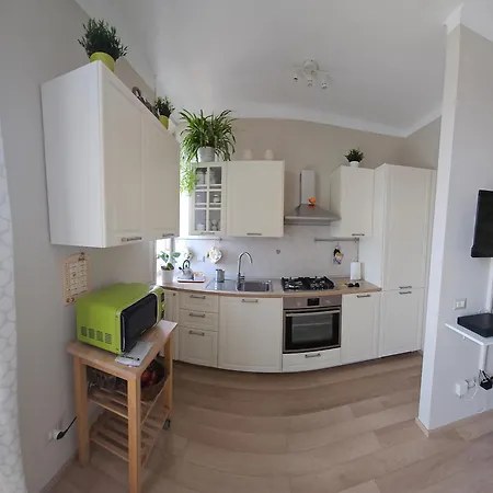 La Nostra Casa In Corte *