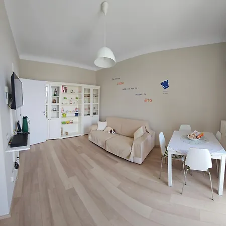 La Nostra Casa In Corte شقة *
