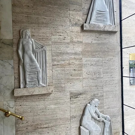 Rooftop Terrace - Elegante Attico Con Idromassaggio 아파트 *