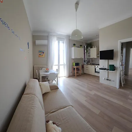 Appartement La Nostra Casa In Corte *