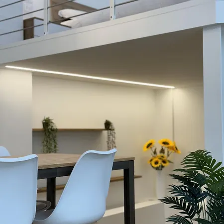 Loft Incantevole Apartamento Milão